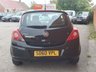 USED 2010 60 VAUXHALL CORSA 1.2 S 3d 83 BHP 