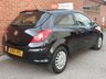 USED 2010 60 VAUXHALL CORSA 1.2 S 3d 83 BHP 