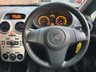 USED 2010 60 VAUXHALL CORSA 1.2 S 3d 83 BHP 