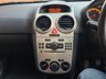 USED 2010 60 VAUXHALL CORSA 1.2 S 3d 83 BHP 