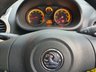 USED 2010 60 VAUXHALL CORSA 1.2 S 3d 83 BHP 