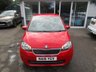 USED 2016 16 SKODA CITIGO 1.0 SE MPI 5d 59 BHP Skoda Main Dealer Service History + Just Serviced, One Previous Owner, NEW MOT, Excellent fuel economy! Only &pound;20 Road Tax! Lowest Insurance Group!