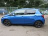 USED 2016 16 TOYOTA YARIS 1.3 VVT-I DESIGN 5d 99 BHP Very Low Mileage, Main Dealer Service History + Recently Serviced, One Previous Owner, MOT until March 2022, Great fuel economy! Only &pound;30 Road Tax!