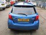 USED 2016 16 TOYOTA YARIS 1.3 VVT-I DESIGN 5d 99 BHP Very Low Mileage, Main Dealer Service History + Recently Serviced, One Previous Owner, MOT until March 2022, Great fuel economy! Only &pound;30 Road Tax!