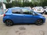 USED 2016 16 TOYOTA YARIS 1.3 VVT-I DESIGN 5d 99 BHP Very Low Mileage, Main Dealer Service History + Recently Serviced, One Previous Owner, MOT until March 2022, Great fuel economy! Only &pound;30 Road Tax!