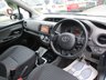 USED 2016 16 TOYOTA YARIS 1.3 VVT-I DESIGN 5d 99 BHP Very Low Mileage, Main Dealer Service History + Recently Serviced, One Previous Owner, MOT until March 2022, Great fuel economy! Only &pound;30 Road Tax!