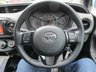 USED 2016 16 TOYOTA YARIS 1.3 VVT-I DESIGN 5d 99 BHP Very Low Mileage, Main Dealer Service History + Recently Serviced, One Previous Owner, MOT until March 2022, Great fuel economy! Only &pound;30 Road Tax!