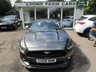 USED 2019 68 FORD MUSTANG 5.0 V8 GT 2d 410 BHP CONVERTIBLE Over &pound;2,000+ optional extras including; SYNC 3 Satellite Navigation Pack, Premium Magnetic Finish, 2018 MY Black Body Stripe & Climate Controlled Seats!