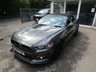 USED 2019 68 FORD MUSTANG 5.0 V8 GT 2d 410 BHP CONVERTIBLE Over &pound;2,000+ optional extras including; SYNC 3 Satellite Navigation Pack, Premium Magnetic Finish, 2018 MY Black Body Stripe & Climate Controlled Seats!