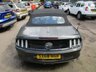 USED 2019 68 FORD MUSTANG 5.0 V8 GT 2d 410 BHP CONVERTIBLE Over &pound;2,000+ optional extras including; SYNC 3 Satellite Navigation Pack, Premium Magnetic Finish, 2018 MY Black Body Stripe & Climate Controlled Seats!