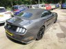 USED 2019 68 FORD MUSTANG 5.0 V8 GT 2d 410 BHP CONVERTIBLE Over &pound;2,000+ optional extras including; SYNC 3 Satellite Navigation Pack, Premium Magnetic Finish, 2018 MY Black Body Stripe & Climate Controlled Seats!