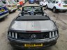 USED 2019 68 FORD MUSTANG 5.0 V8 GT 2d 410 BHP CONVERTIBLE Over &pound;2,000+ optional extras including; SYNC 3 Satellite Navigation Pack, Premium Magnetic Finish, 2018 MY Black Body Stripe & Climate Controlled Seats!