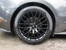 USED 2019 68 FORD MUSTANG 5.0 V8 GT 2d 410 BHP CONVERTIBLE Over &pound;2,000+ optional extras including; SYNC 3 Satellite Navigation Pack, Premium Magnetic Finish, 2018 MY Black Body Stripe & Climate Controlled Seats!