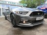 USED 2019 68 FORD MUSTANG 5.0 V8 GT 2d 410 BHP CONVERTIBLE Over &pound;2,000+ optional extras including; SYNC 3 Satellite Navigation Pack, Premium Magnetic Finish, 2018 MY Black Body Stripe & Climate Controlled Seats!
