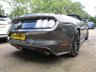 USED 2019 68 FORD MUSTANG 5.0 V8 GT 2d 410 BHP CONVERTIBLE Over &pound;2,000+ optional extras including; SYNC 3 Satellite Navigation Pack, Premium Magnetic Finish, 2018 MY Black Body Stripe & Climate Controlled Seats!
