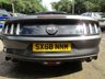 USED 2019 68 FORD MUSTANG 5.0 V8 GT 2d 410 BHP CONVERTIBLE Over &pound;2,000+ optional extras including; SYNC 3 Satellite Navigation Pack, Premium Magnetic Finish, 2018 MY Black Body Stripe & Climate Controlled Seats!