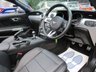 USED 2019 68 FORD MUSTANG 5.0 V8 GT 2d 410 BHP CONVERTIBLE Over &pound;2,000+ optional extras including; SYNC 3 Satellite Navigation Pack, Premium Magnetic Finish, 2018 MY Black Body Stripe & Climate Controlled Seats!