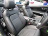 USED 2019 68 FORD MUSTANG 5.0 V8 GT 2d 410 BHP CONVERTIBLE Over &pound;2,000+ optional extras including; SYNC 3 Satellite Navigation Pack, Premium Magnetic Finish, 2018 MY Black Body Stripe & Climate Controlled Seats!