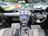 USED 2019 68 FORD MUSTANG 5.0 V8 GT 2d 410 BHP CONVERTIBLE Over &pound;2,000+ optional extras including; SYNC 3 Satellite Navigation Pack, Premium Magnetic Finish, 2018 MY Black Body Stripe & Climate Controlled Seats!