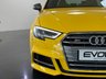 USED 2016 66 AUDI S3 2.0 SPORTBACK QUATTRO 5d 306 BHP F/S/H, CAMERA, KEYLESS ENTRY!