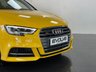 USED 2016 66 AUDI S3 2.0 SPORTBACK QUATTRO 5d 306 BHP F/S/H, CAMERA, KEYLESS ENTRY!
