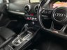 USED 2016 66 AUDI S3 2.0 SPORTBACK QUATTRO 5d 306 BHP F/S/H, CAMERA, KEYLESS ENTRY!