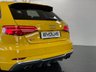 USED 2016 66 AUDI S3 2.0 SPORTBACK QUATTRO 5d 306 BHP F/S/H, CAMERA, KEYLESS ENTRY!