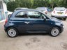 USED 2019 19 FIAT 500C 1.2 CONVERTIBLE LOUNGE 2d 69 BHP NEW SHAPE Only 2,765 miles covered from new! One Owner from new, Just Serviced, NEW MOT, Convertible