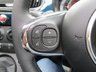 USED 2019 19 FIAT 500C 1.2 CONVERTIBLE LOUNGE 2d 69 BHP NEW SHAPE Only 2,765 miles covered from new! One Owner from new, Just Serviced, NEW MOT, Convertible