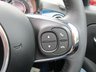 USED 2019 19 FIAT 500C 1.2 CONVERTIBLE LOUNGE 2d 69 BHP NEW SHAPE Only 2,765 miles covered from new! One Owner from new, Just Serviced, NEW MOT, Convertible