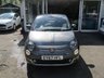 USED 2017 67 FIAT 500 1.2 LOUNGE 3d 69 BHP NEW SHAPE Only 10,809 miles covered from new! One Owner from new, Just Serviced, NEW MOT, Great fuel economy!