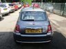 USED 2017 67 FIAT 500 1.2 LOUNGE 3d 69 BHP NEW SHAPE Only 10,809 miles covered from new! One Owner from new, Just Serviced, NEW MOT, Great fuel economy!