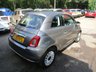 USED 2017 67 FIAT 500 1.2 LOUNGE 3d 69 BHP NEW SHAPE Only 10,809 miles covered from new! One Owner from new, Just Serviced, NEW MOT, Great fuel economy!
