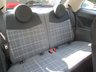 USED 2017 67 FIAT 500 1.2 LOUNGE 3d 69 BHP NEW SHAPE Only 10,809 miles covered from new! One Owner from new, Just Serviced, NEW MOT, Great fuel economy!
