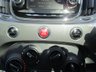 USED 2017 67 FIAT 500 1.2 LOUNGE 3d 69 BHP NEW SHAPE Only 10,809 miles covered from new! One Owner from new, Just Serviced, NEW MOT, Great fuel economy!