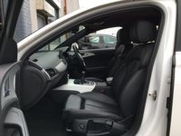 USED 2015 15 AUDI A6 2.0 TDI ULTRA S LINE 4d 188 BHP 