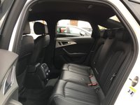 USED 2015 15 AUDI A6 2.0 TDI ULTRA S LINE 4d 188 BHP 