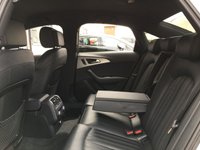 USED 2015 15 AUDI A6 2.0 TDI ULTRA S LINE 4d 188 BHP 