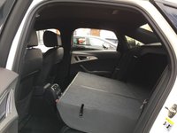 USED 2015 15 AUDI A6 2.0 TDI ULTRA S LINE 4d 188 BHP 