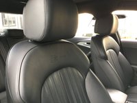 USED 2015 15 AUDI A6 2.0 TDI ULTRA S LINE 4d 188 BHP 