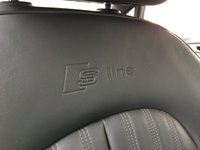 USED 2015 15 AUDI A6 2.0 TDI ULTRA S LINE 4d 188 BHP 