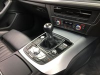 USED 2015 15 AUDI A6 2.0 TDI ULTRA S LINE 4d 188 BHP 
