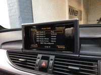 USED 2015 15 AUDI A6 2.0 TDI ULTRA S LINE 4d 188 BHP 