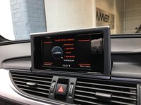 USED 2015 15 AUDI A6 2.0 TDI ULTRA S LINE 4d 188 BHP 