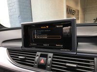 USED 2015 15 AUDI A6 2.0 TDI ULTRA S LINE 4d 188 BHP 