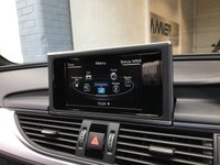 USED 2015 15 AUDI A6 2.0 TDI ULTRA S LINE 4d 188 BHP 