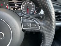 USED 2015 15 AUDI A6 2.0 TDI ULTRA S LINE 4d 188 BHP 