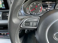 USED 2015 15 AUDI A6 2.0 TDI ULTRA S LINE 4d 188 BHP 