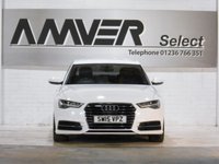 USED 2015 15 AUDI A6 2.0 TDI ULTRA S LINE 4d 188 BHP 
