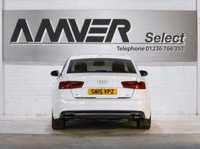 USED 2015 15 AUDI A6 2.0 TDI ULTRA S LINE 4d 188 BHP 